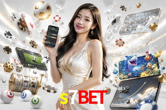 Slot Games s7bet