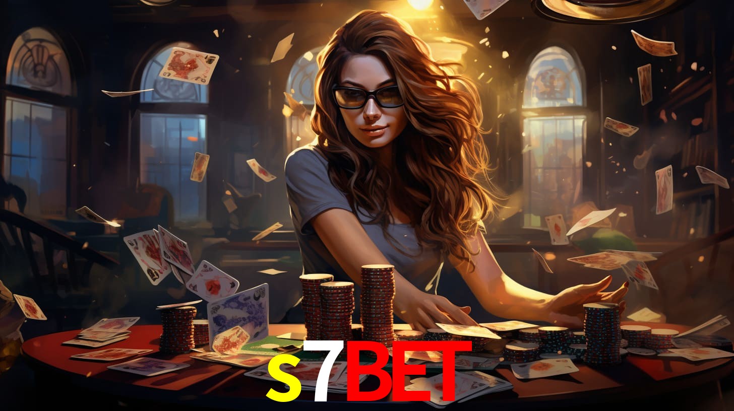 VIP Casino s7bet