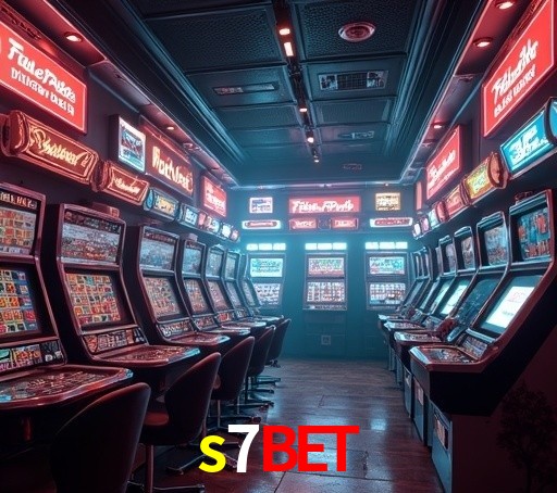 Sistema de Segurança Avançado s7bet - Criptografia e Proteção