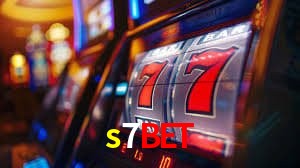 Sistemas de Segurança s7bet