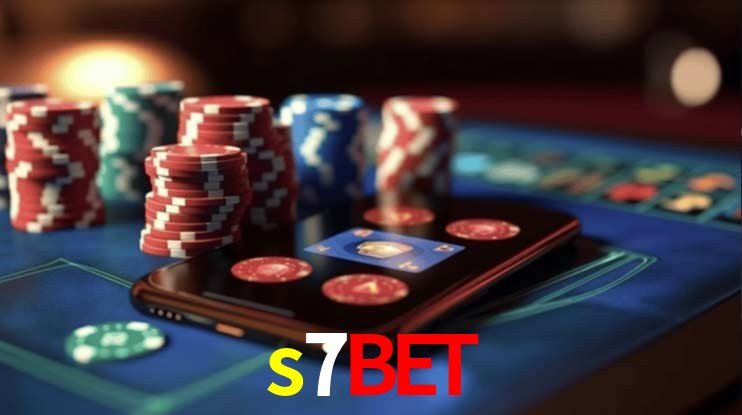 Segurança 2FA s7bet