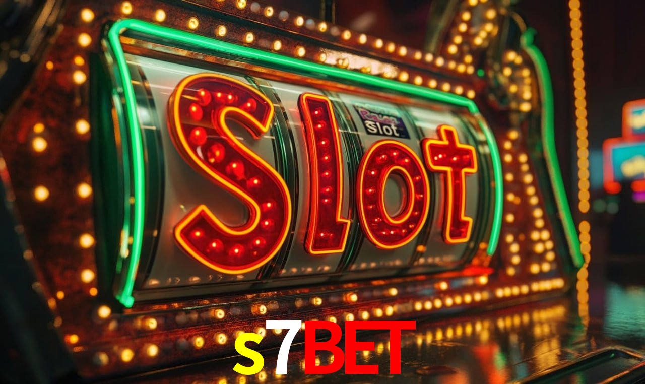Promoções Sazonais s7bet