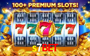 A Popularidade dos Caça-Níqueis no s7bet