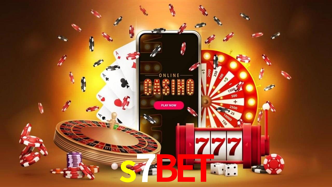 Tecnologia da Plataforma s7bet