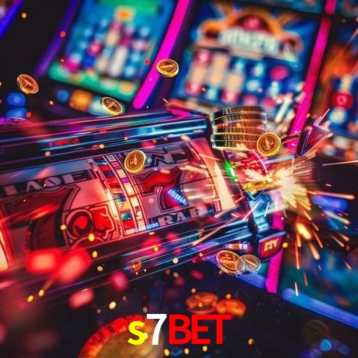 Casino Ao Vivo s7bet