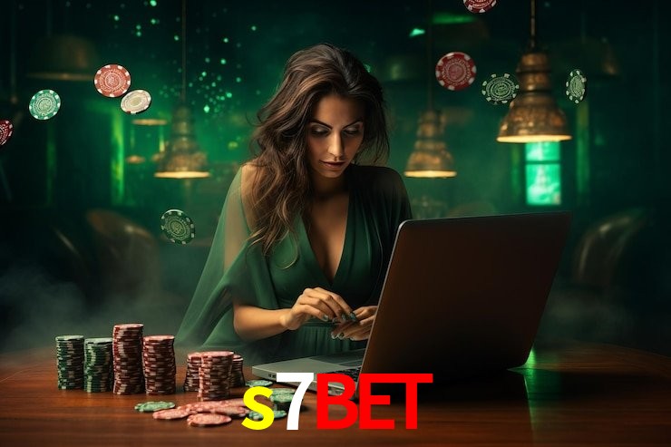 Imagem quadrada de apoio para baixar s7bet