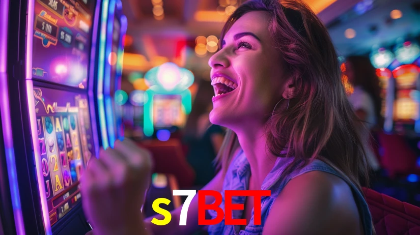s7bet login