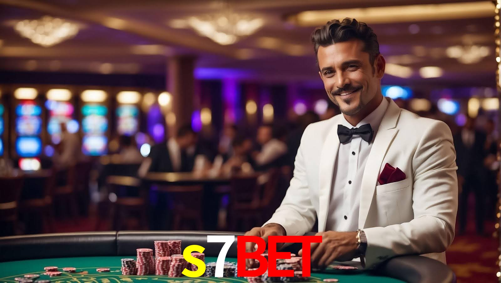 Especiais de Fim de Semana s7bet