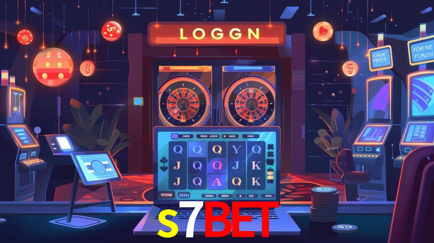 App Mobile s7bet - Jogue em Qualquer Lugar no Seu Smartphone