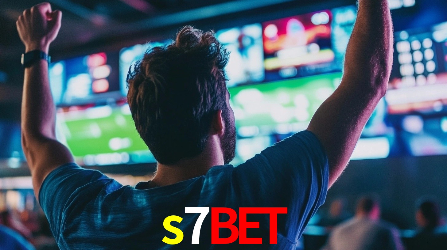 s7bet login