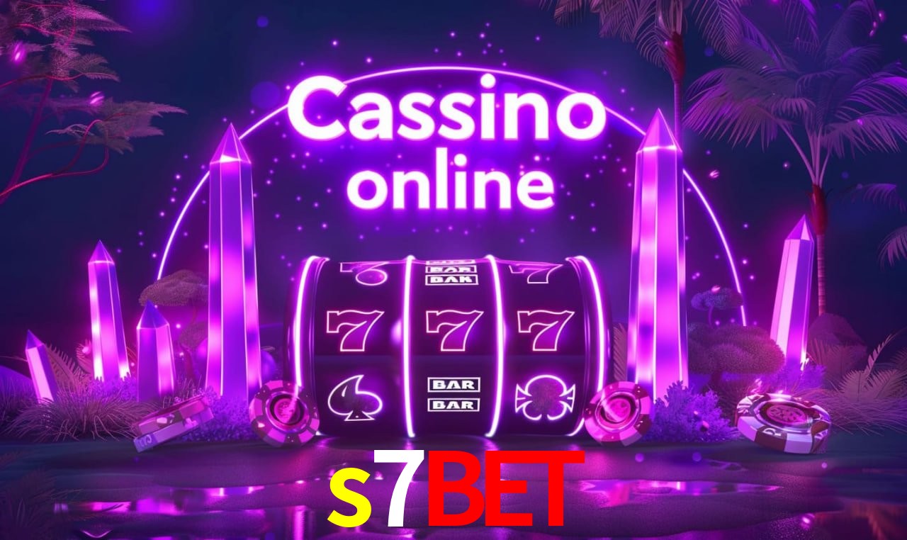 Promoção Relâmpago s7bet