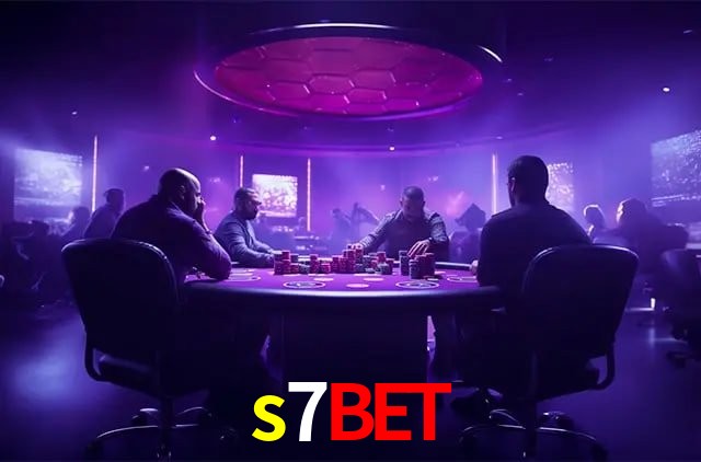 A Emoção da Loteria na s7bet: Uma Chance de Mudança de Vida