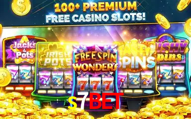 Desvendando o Mundo dos Jogos Virtuais na s7bet