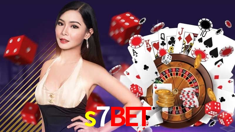 Interface Premium s7bet