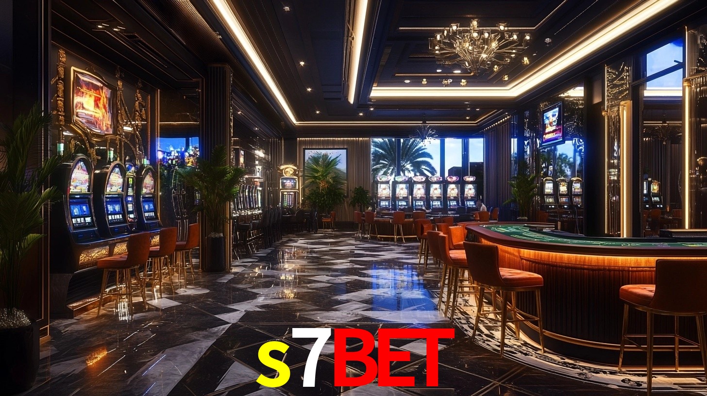 s7bet App Interface