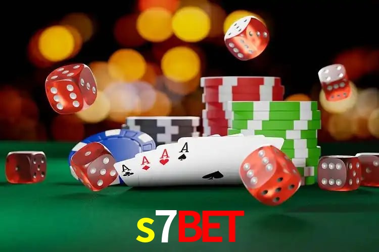 Benefícios da Conta s7bet