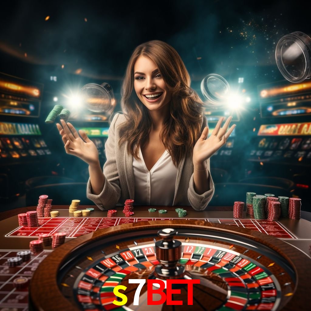s7bet login