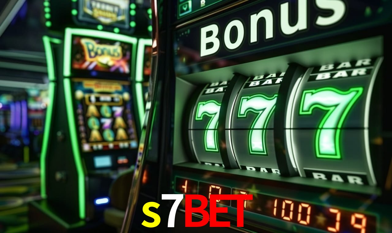 Live Casino s7bet